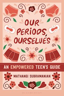 Our Periods, Ourselves cover