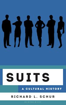 Suits cover