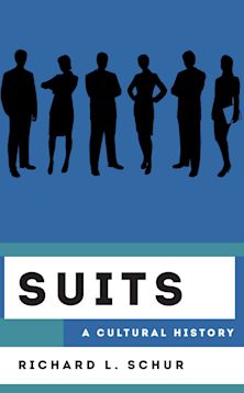 Suits cover