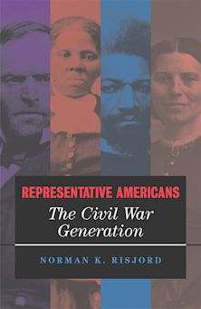 Representative Americans cover