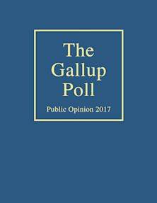 The Gallup Poll cover