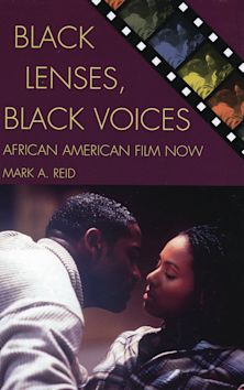 Black Lenses, Black Voices cover