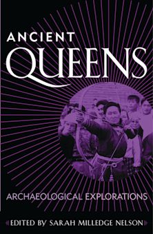 Ancient Queens cover
