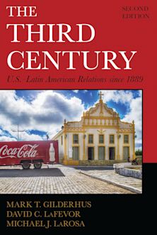 The Third Century cover