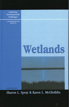 Wetlands cover