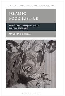 Islamic Food Justice cover