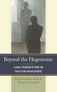 Beyond the Hegemonic cover