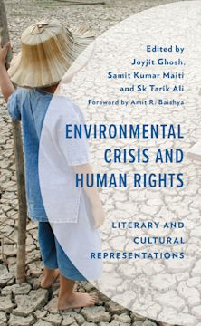 Environmental Crisis and Human Rights cover