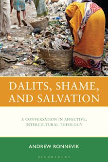 Dalits, Shame, and Salvation cover