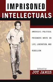 Imprisoned Intellectuals cover
