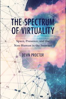 The Spectrum of Virtuality cover