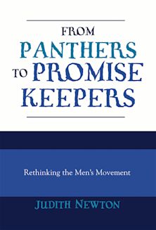 From Panthers to Promise Keepers cover