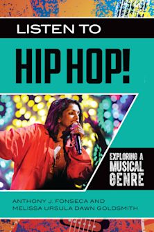 Listen to Hip Hop! cover