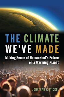 The Climate We've Made cover