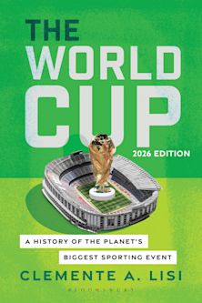 The World Cup cover