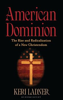 American Dominion cover