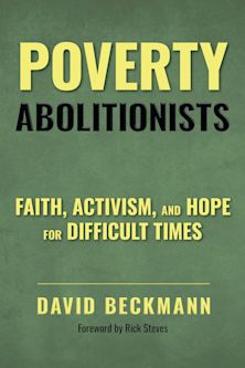 Poverty Abolitionists cover