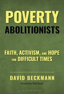 Poverty Abolitionists cover