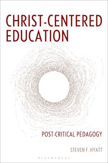 Christ-Centered Education cover
