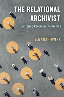The Relational Archivist cover