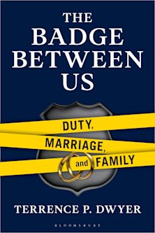 Badge Between Us cover