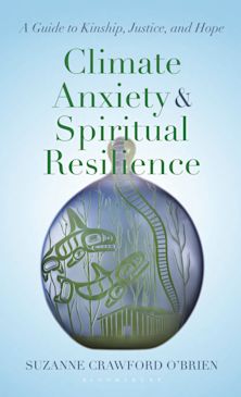 Climate Anxiety and Spiritual Resilience cover