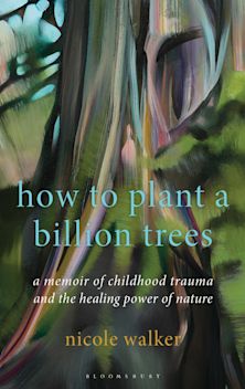 How to Plant a Billion Trees cover