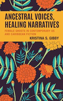 Ancestral Voices, Healing Narratives cover