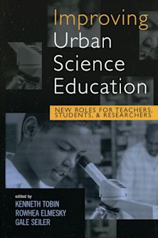 Improving Urban Science Education cover