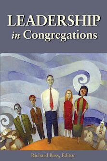 Leadership in Congregations cover