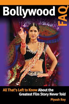 Bollywood FAQ cover