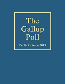 The Gallup Poll cover