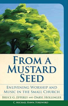 From a Mustard Seed cover