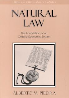Natural Law cover