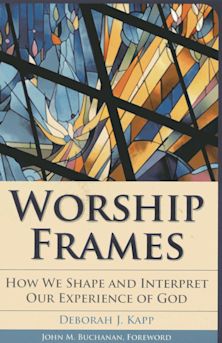 Worship Frames cover