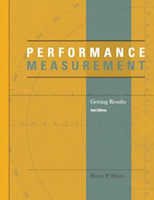 Performance Measurement cover