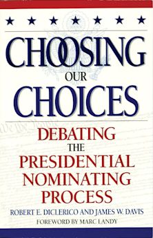 Choosing Our Choices cover