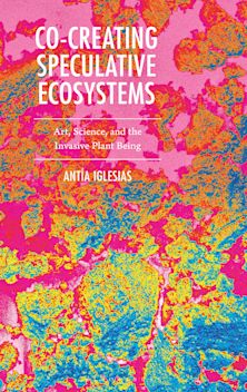 Co-Creating Speculative Ecosystems cover