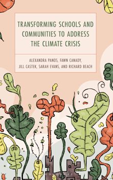 Transforming Schools and Communities to Address the Climate Crisis cover