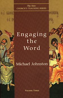 Engaging the Word cover