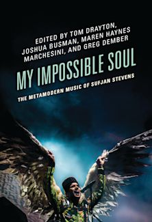 My Impossible Soul cover