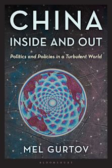 China Inside and Out cover
