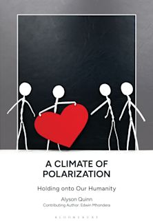 A Climate of Polarization cover