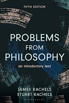 Problems from Philosophy cover