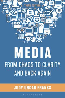 Media from Chaos to Clarity and Back Again cover