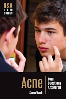 Acne cover