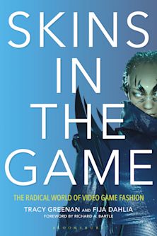 Skins in the Game cover