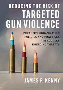 Reducing the Risk of Targeted Gun Violence cover
