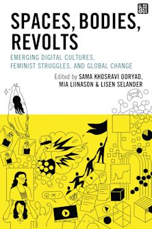 Spaces, Bodies, Revolts cover