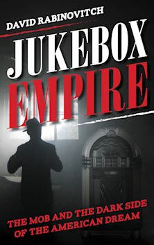 Jukebox Empire cover
